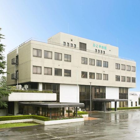 Yamagata-City Akoya Yamagata  Exterior foto