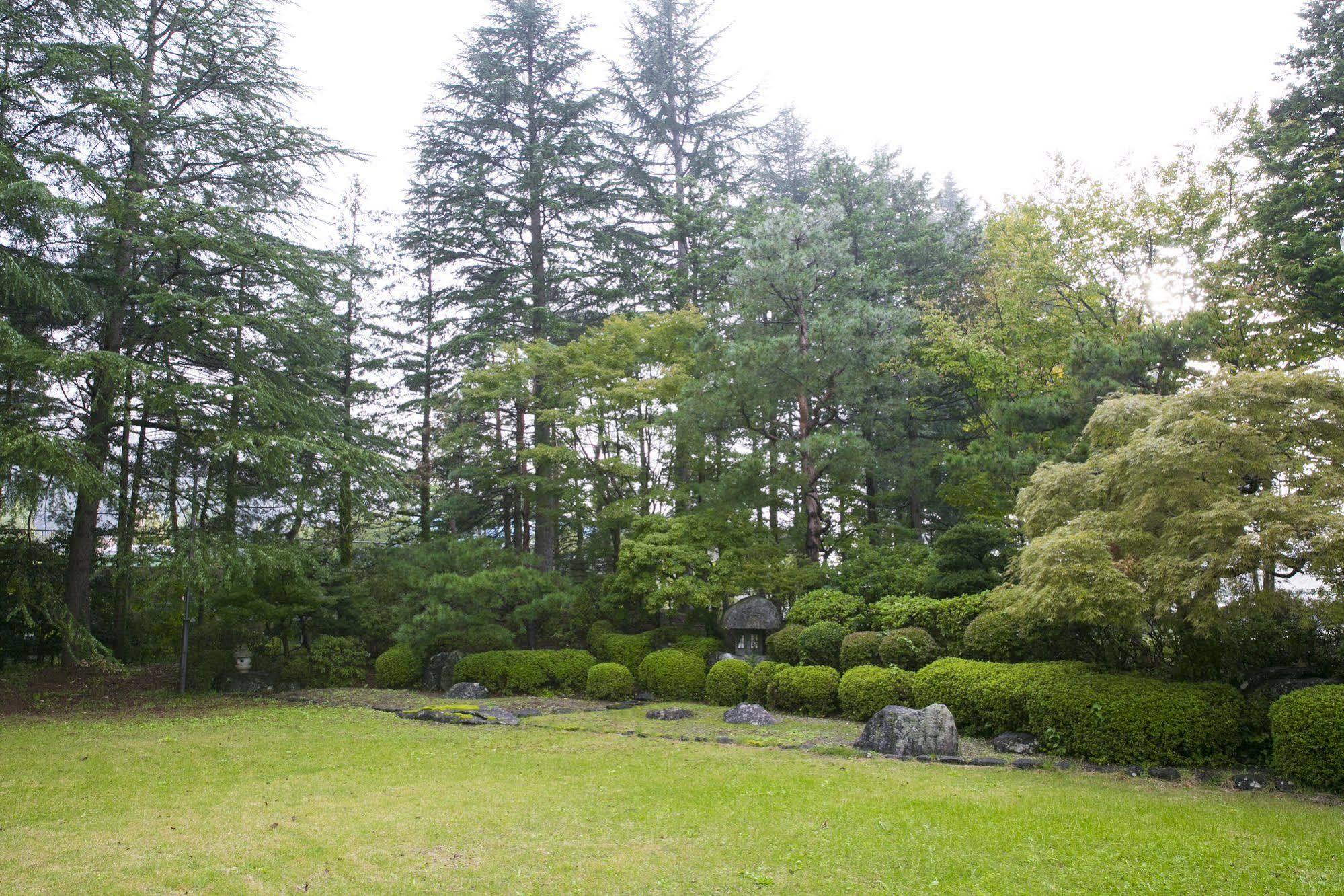 Yamagata-City Akoya Yamagata  Exterior foto